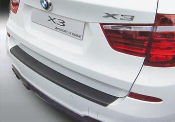 Achterbumper Beschermer | geschikt voor BMW X3 F25 2014- M-, Verzenden