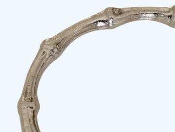 Tiffany & Co. - Armband Zilver