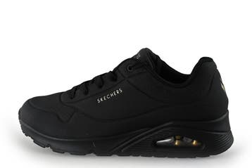 Skechers Sneakers in maat 41 Zwart, Verzenden, Sneakers