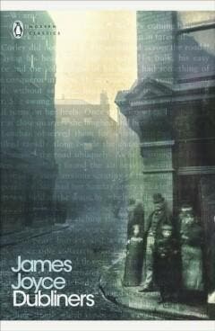 Dubliners / Penguin Modern Classics 9780141182452, Verzenden, Gelezen, James Joyce