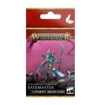 Disciples of Tzeentch Fatemaster (Warhammer Age of Sigmar, Hobby en Vrije tijd, Ophalen of Verzenden, Nieuw