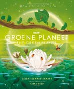 Groene planeet 9789047713647 Leisa Stewart-Sharpe, Verzenden, Zo goed als nieuw, Leisa Stewart-Sharpe