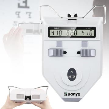Digitale PD Meter 45-82mm | Retour deal | -36% korting, Verzenden