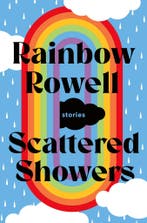 Scattered showers 9781529099119 Rainbow Rowell, Verzenden, Rainbow Rowell