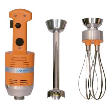 Staafmixerset met garde Junior MX022 | 270W |, Verzenden, Nieuw in verpakking