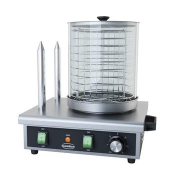 Worstenverwarmer | Elektrisch | Max. 240(h)mm | 230V |, Verzenden, Nieuw in verpakking
