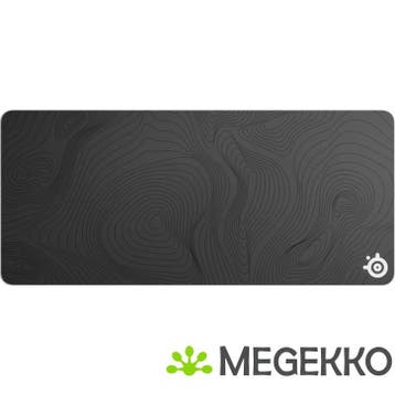 Steelseries QcK XXL Topographic, Verzenden