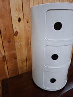 Kartell - Anna Castelli Ferrieri - Armoire - Componibili -, Antiquités & Art