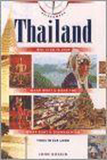 Thailand - Hoskin, Boeken, Verzenden, Nieuw