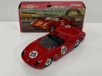 Mercury 1:43 - Voiture de course miniature - Ferrari Monza, Nieuw