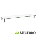 LogiLink BP0060 monitorverhoger, Computers en Software, Verzenden, Nieuw