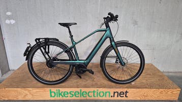 Speed Pedelec | Scott Silence eRide EVO Speed | -45%, Ophalen, Nieuw