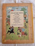 Tintin T13 - Les 7 boules de cristal (B2) - C - 1 Album -