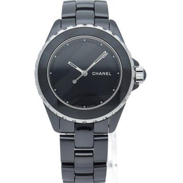 Chanel - J12 Untitled Watch 1.5 Automatic Limited to 1200, Nieuw