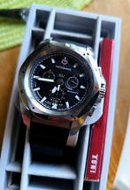 Victorinox - 241.142.349 - Heren - 2015, Handtassen en Accessoires, Horloges | Heren, Nieuw
