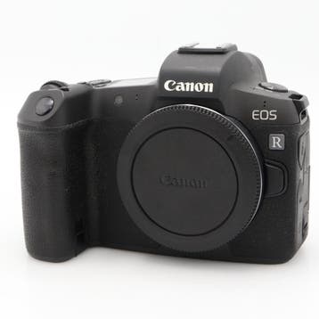 Canon EOS R body | Tweedehands, Verzenden
