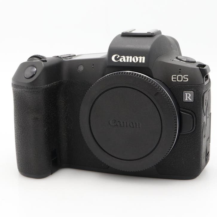 Canon EOS R body | Tweedehands, Audio, Tv en Foto, Fotocamera's Digitaal, Zo goed als nieuw, Canon, Verzenden