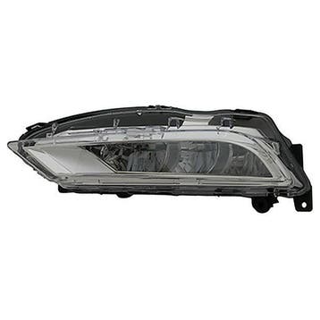 SEAT Ateca/Leon 2017+ Mistlicht Links LED (Mistlampen), Verzenden, Nieuw