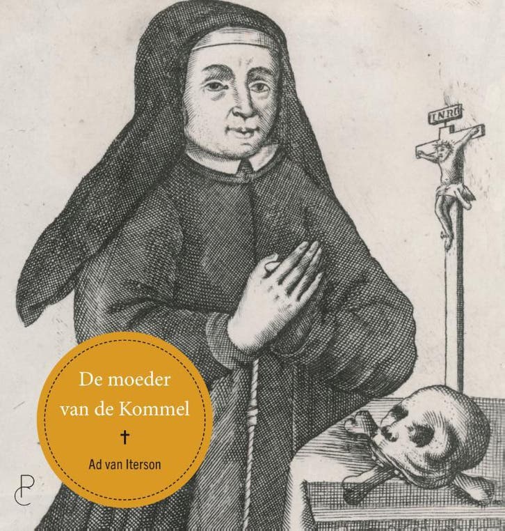 De moeder van de Kommel 9789083113616 Elisabeth Strouven, Boeken, Geschiedenis | Nationaal, Zo goed als nieuw, Verzenden