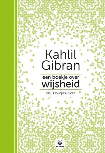 Een boekje over wijsheid 9789401304252 Kahlil Gibran, Verzenden, Gelezen, Kahlil Gibran