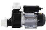 Pompe de circulation pour spa LX JA35 0,33 CV, Jardin & Terrasse, Ophalen of Verzenden, Neuf