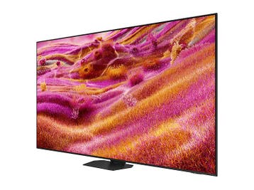 SAMSUNG QE98QN90F - QLED 4K - Neo QLED-tv - 98 inch - 2025, TV, Hi-fi & Vidéo, Verzenden