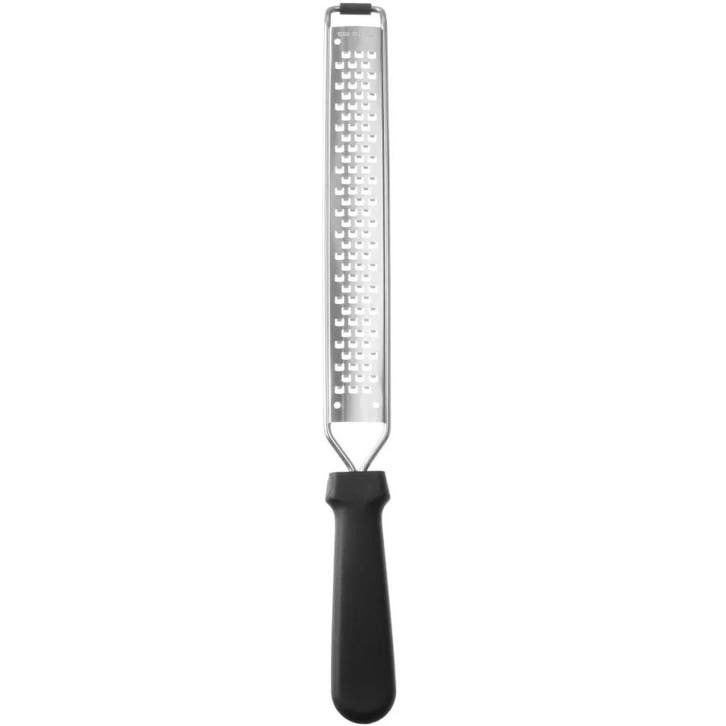 Rasp | RVS | Kunststof Greep | 405mm HENDI, Zakelijke goederen, Horeca | Keukenapparatuur, Nieuw in verpakking, Verzenden