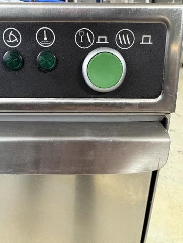 Horeca Vaatwasser Maxima VN-500 Ultra, Zakelijke goederen, Ophalen of Verzenden, Nieuw in verpakking