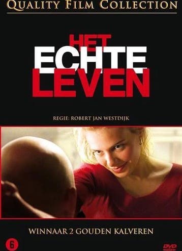 Het Echte Leven (QFC), Cd's en Dvd's, Verzenden, Nieuw in verpakking