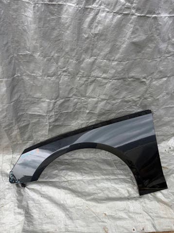 Linker voorste spatbord Audi A4 S4 B9 8W, Verzenden