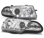 Phares Pour Opel Astra F 91-94 Daylight Chromé, Verzenden