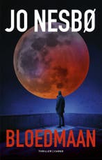 Harry Hole 13 - Bloedmaan (9789403108810, Jo Nesbø), Verzenden