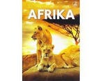 Afrika - Documentaire 3-Disc Editie TDM Engels Gesproken NL, Verzenden