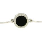 Sans prix de réserve - Bvlgari - Bracelet Argent
