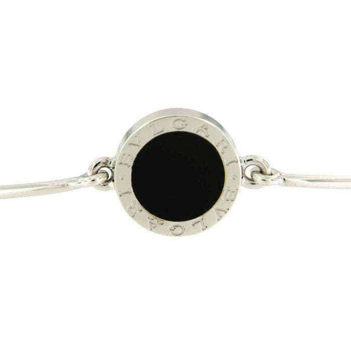 Sans prix de réserve - Bvlgari - Bracelet Argent, Bijoux, Sacs & Beauté, Bijoux anciens