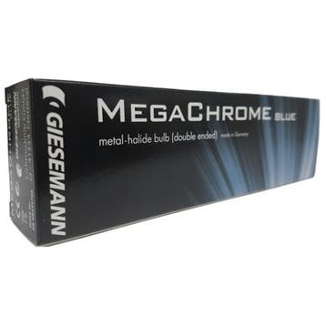 Giesemann Megachrome Blue 250w. - 20.000K - TS, Verzenden, Nieuw