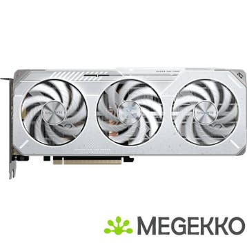 Gigabyte Radeon RX 9060 XT Gaming 16GB OC ICE, Verzenden