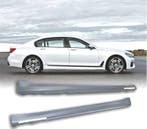 Bas de Caisse Pour Bmw G12 15-18 Look M-Tech, Verzenden