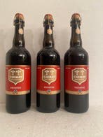 Chimay - Première 2016 - 75cl - 6 bouteilles, Nieuw