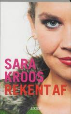 Sara Kroos rekent af 9789020408836 S. Kroos, Verzenden, S. Kroos