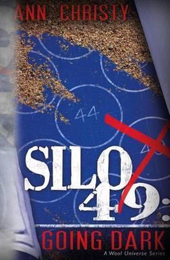 Silo 49- Silo 49 9781495960086 Ann Christy, Boeken, Taal | Engels, Zo goed als nieuw, Verzenden