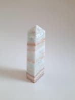 Caribbean blue calciet, Ophalen of Verzenden, Nieuw