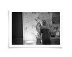 Ed Feingersh - Marilyn Getting Ready, New York, 1955 Large