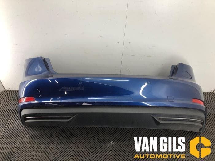Achterbumper Audi A3 O333128, Auto-onderdelen, Carrosserie