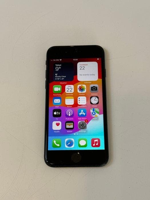 Apple iPhone SE (2nd generation) - Mobiele telefoon (1), Games en Spelcomputers, Spelcomputers | Overige Accessoires