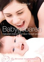 Babygebaren 9789022995723 Julia Douwenga, Verzenden, Gelezen, Julia Douwenga