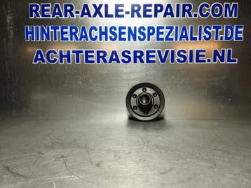 Poelie voor een Opel CIH motor (zit aan voorzijde motor)., Verzenden, Nieuw, Opel