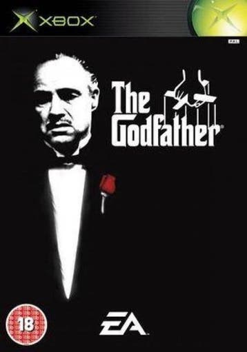 The Godfather (Xbox Original Games), Ophalen of Verzenden