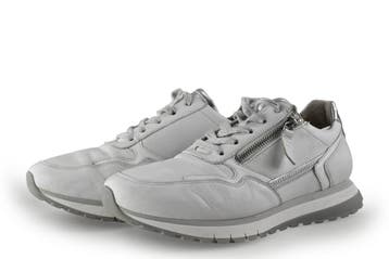 Gabor Sneakers in maat 40 Wit, Verzenden, Sneakers