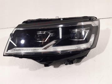 VW T6 T6.1 LIFT 7L1 linker voorlamp FULL LED, Verzenden, Gebruikt